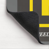 Loppen? Muismat (Hoek)