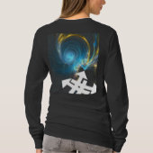 LOPSA Shirt Geen tekst (Achterkant)