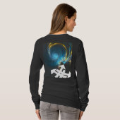 LOPSA Shirt Geen tekst (Achterkant volledig)