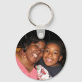 lor-anth sleutelhanger (Voorkant)