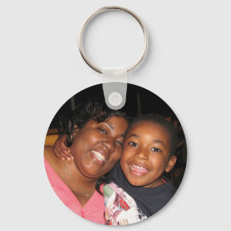 lor-anth sleutelhanger