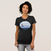 Lorain Lighthouse T-shirt (Voorkant volledig)