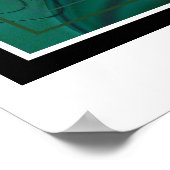 Lorana Poster (Hoek)