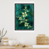 Lorana Poster (Keuken)