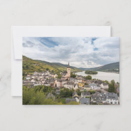Lorch am Rhein Card