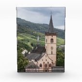 Lorch am Rhein, Duitsland Fotoblokken (Voorkant)