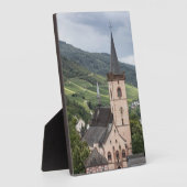 Lorch am Rhein, Duitsland Fotoplaat (Zijkant)