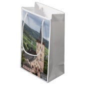 Lorch am Rhein, Duitsland Klein Cadeauzakje (Achterkant Gekanteld)