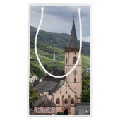 Lorch am Rhein, Duitsland Klein Cadeauzakje (Voorkant)