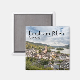 Lorch am Rhein Magneet