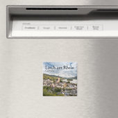 Lorch am Rhein Magneet (Insitu (Vaatwasser))