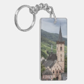 Lorch Duitsland Sleutelhanger (Voorkant Links)