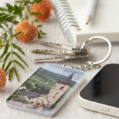 Lorch Duitsland Sleutelhanger (Voorkant Rechts)