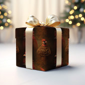 Lord Admiral Cardinalington Cadeaupapier