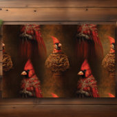 Lord Admiral Cardinalington Cadeaupapier