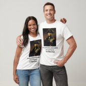 Lord Admiral Nelson T-shirt (Unisex)