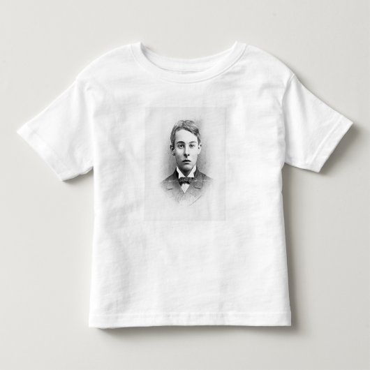 Lord Alfred Douglas Kinder Shirts (Voorkant)