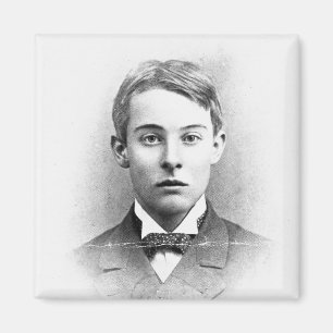 Lord Alfred Douglas Magneet