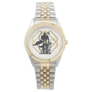 Lord Ayyappan Horloge