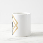 Lord Ayyappan Koffiemok (Center)