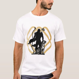 Lord Ayyappan T-shirt