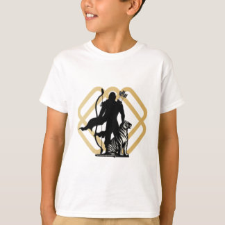 Lord Ayyappan T-shirt