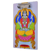 Lord Badrinath Mini Pad Klembord (Links)