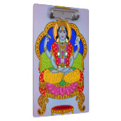 Lord Badrinath Mini Pad Klembord (Rechts)