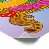 Lord Badrinath Poster (Hoek)