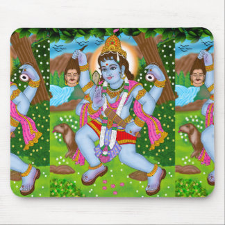 Lord Bairava Muismat