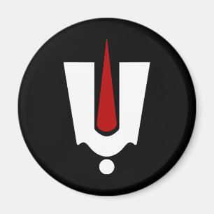 Lord Balaji Tilak Magneet