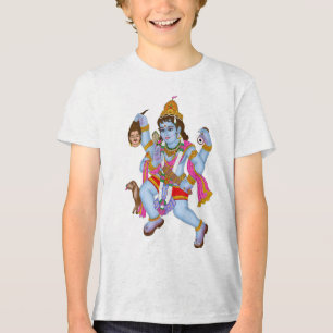 Lord Bhairava T-shirt