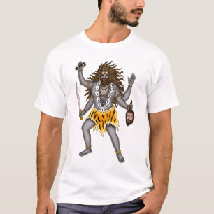 Lord Bhairava T-shirt