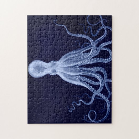 Lord Bodner Puzzle Legpuzzel (Verticaal)