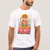 Lord Brahma T-shirt (Voorkant)