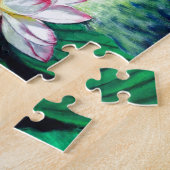 lord buddha legpuzzel (Zijkant)