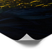 Lord Buddha of the Golden Land Poster (Hoek)