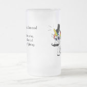 Lord Burgess Beer Mok - Purveyor van.. (Center)