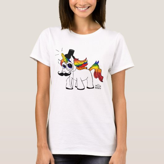 Lord Burgess - Purveyor of - shirt (Voorkant)