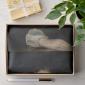 Lord Byron (door Laslett John Pott) Tissuepapier (Geschenk)