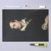 Lord Byron (door Laslett John Pott) Tissuepapier (Craft)