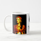 Lord Byron, Lord Byron, Lord_Byron Koffiemok (Links)