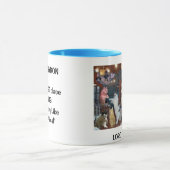 LORD BYRON MOK (Midden)