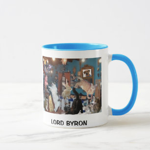 LORD BYRON MOK