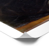 Lord Byron na een portret van Thomas Phil Poster (Hoek)