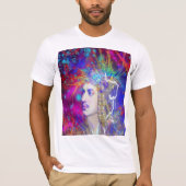 Lord Byron T-shirt (Voorkant)