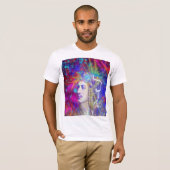 Lord Byron T-shirt (Voorkant volledig)