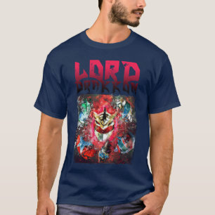 Lord Drakkon Premium meisje T-shirt