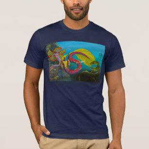 Lord en Lady Atlantis T-shirt