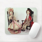 Lord en Lady Clapham Muismat (Met muis)